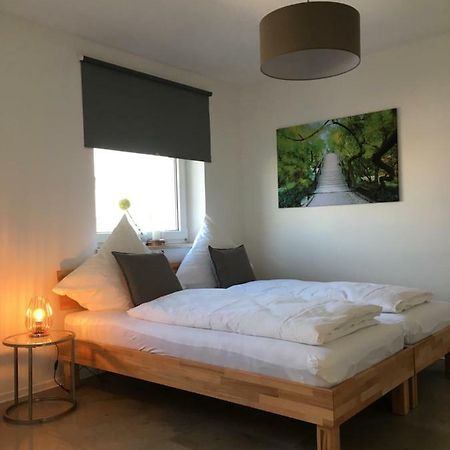 City Apartment Нюрнберг Экстерьер фото
