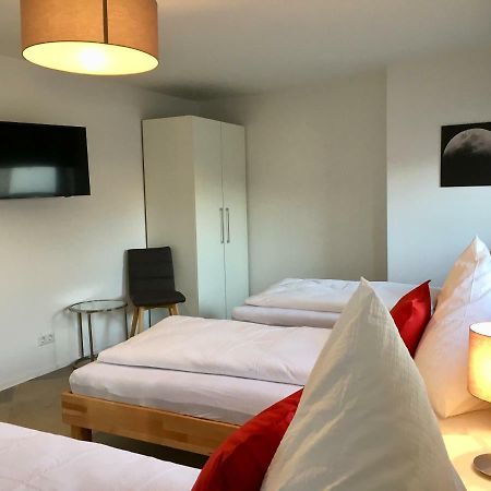 City Apartment Нюрнберг Экстерьер фото