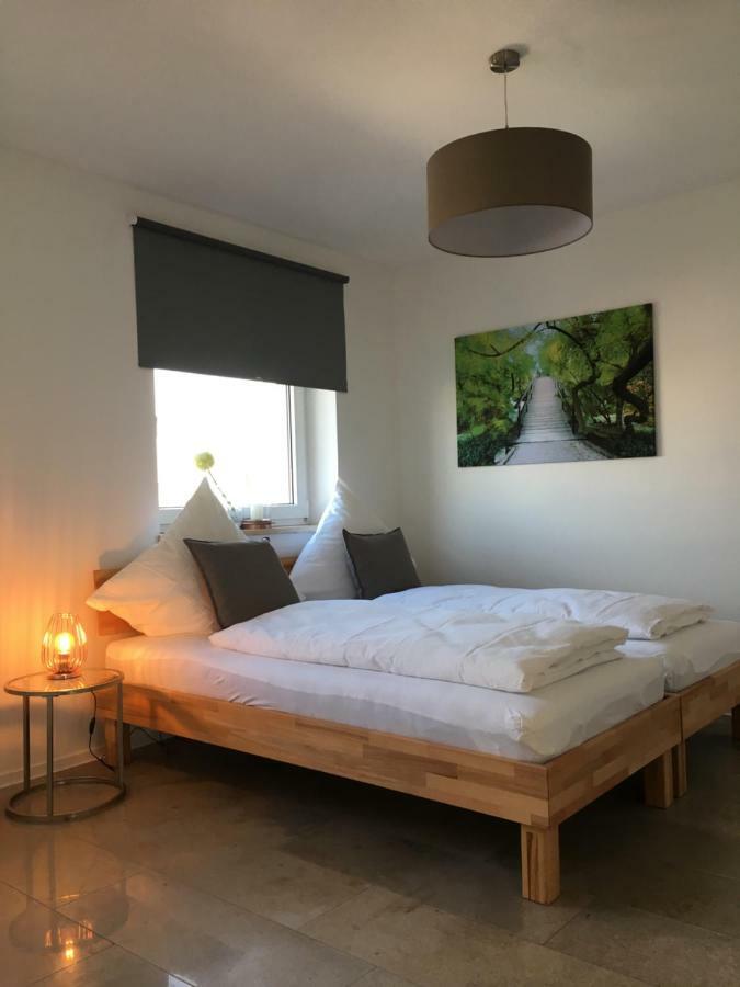 City Apartment Нюрнберг Экстерьер фото